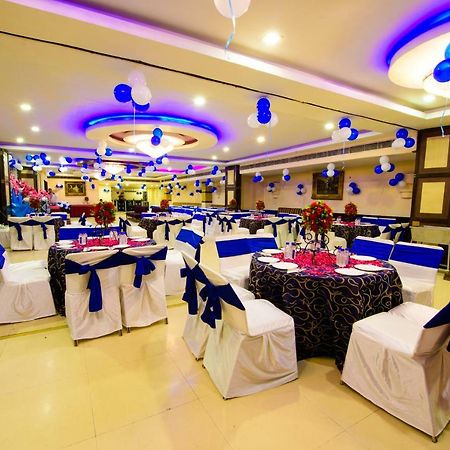 Hotel Pr Residency Amritsar Exterior foto