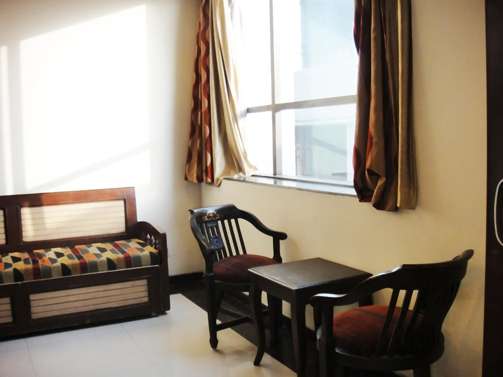 Hotel Pr Residency Amritsar Exterior foto